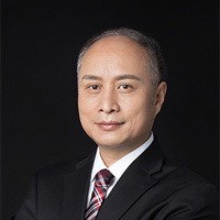 Huang Ying