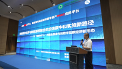 第二十六届高交会第五届大湾区新型电力系统发展论坛