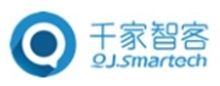 千家智客