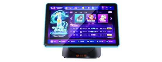 6展馆丨产品回顾：智能一体机，让夜生活经济散发强劲生命力