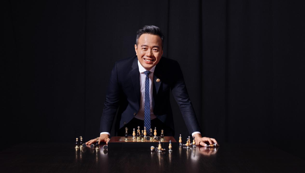名企面对面丨萨摩耶云科技集团：用AI智能决策赋能实体经济降本增效