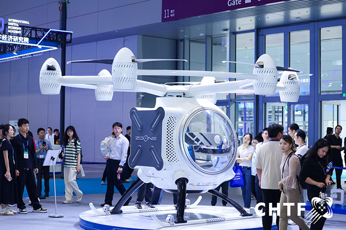 展会现场精彩图片集锦1