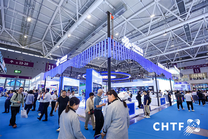 展会现场精彩图片集锦4