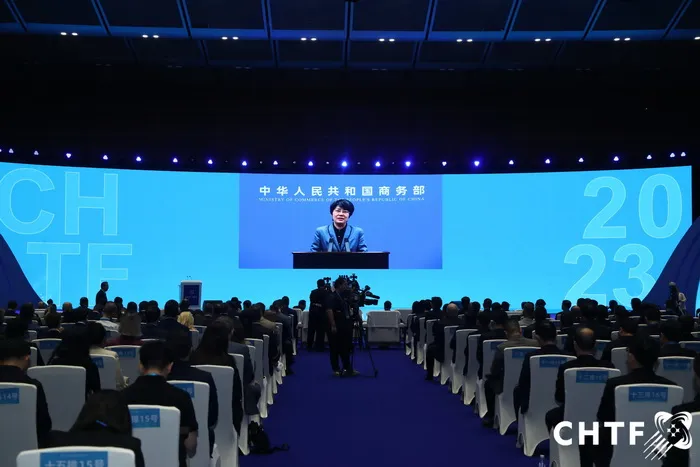 高交会承载创新民族禀赋 助力抢占科技竞争和未来发展制高点