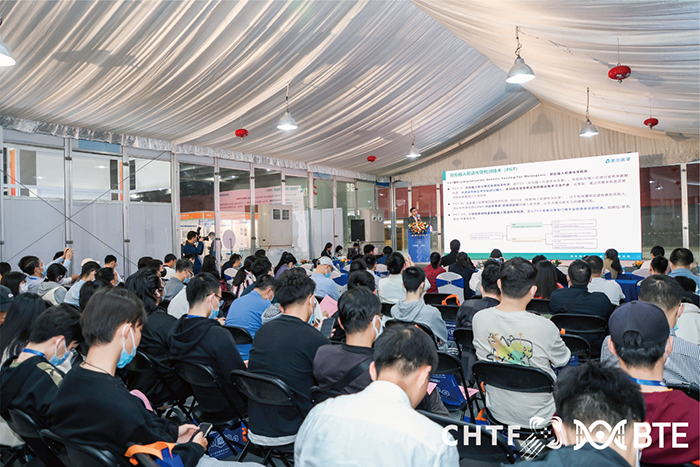 第二十六届高交会医药及医学检验展，助推新质生产力高质量发展