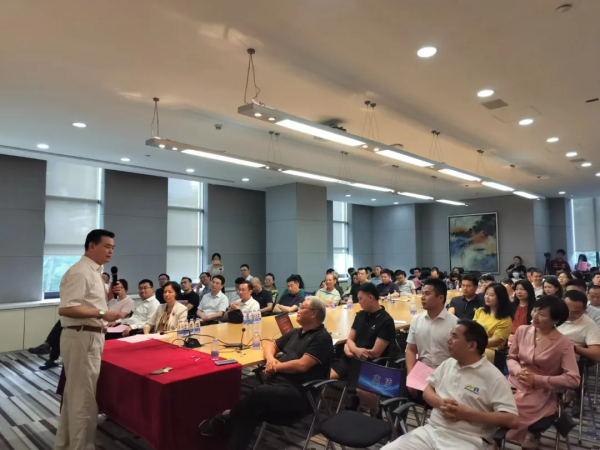 【焕新出发】新质生产力产业协会携手高交会共同打造新质生产力展区！
