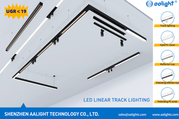 Shenzhen LANVY to Feature Leading Intelligent Lighting Fixtures at CHTF 2024